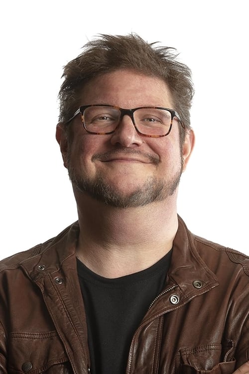 Dave B. Mitchell profile