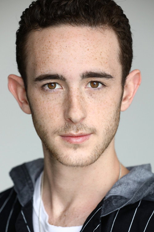 Photo of Sam Kindseth, Acting