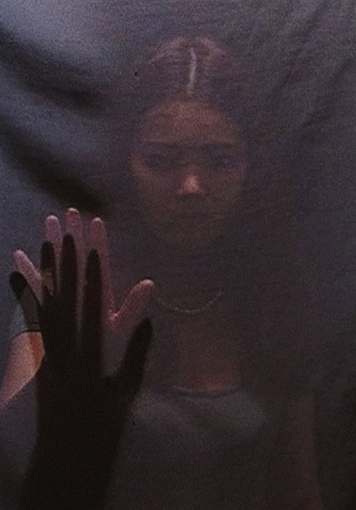 Movie poster for Lachrymal (1998)