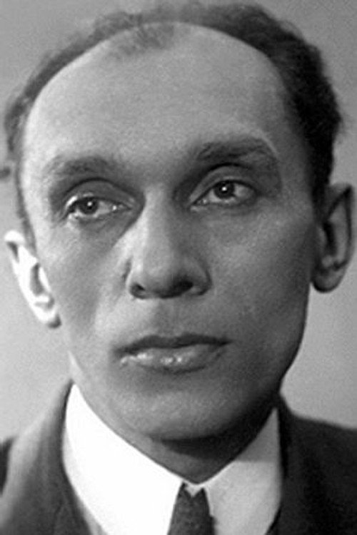 Photo of Sergei Karnovich-Valua, Acting