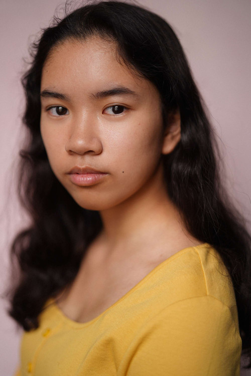 Photo of Hannah Cortez, Acting