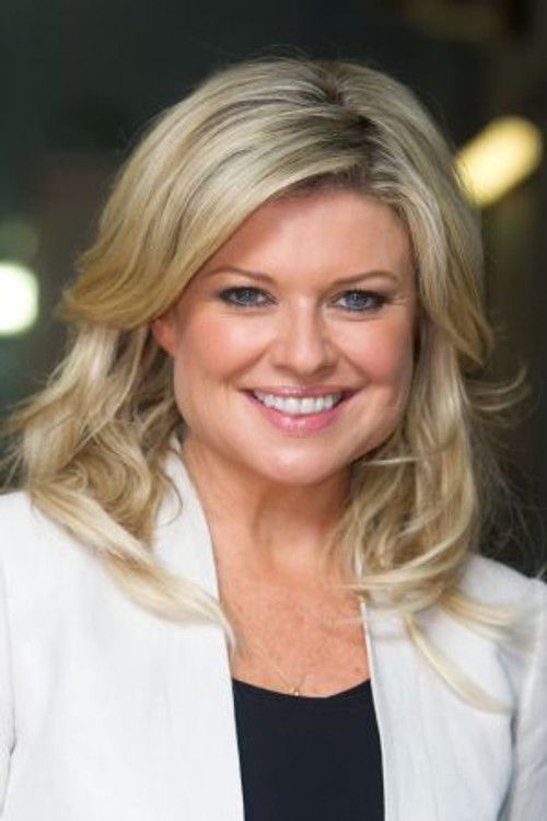 Emily Symons profile