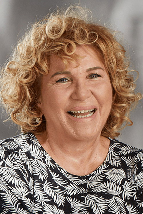 Photo of Gül Onat, Acting