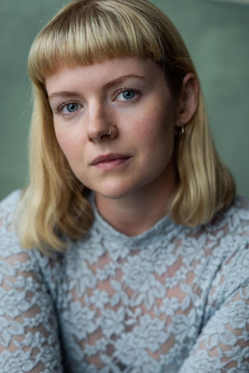 Photo of Kitty Douglas, Acting