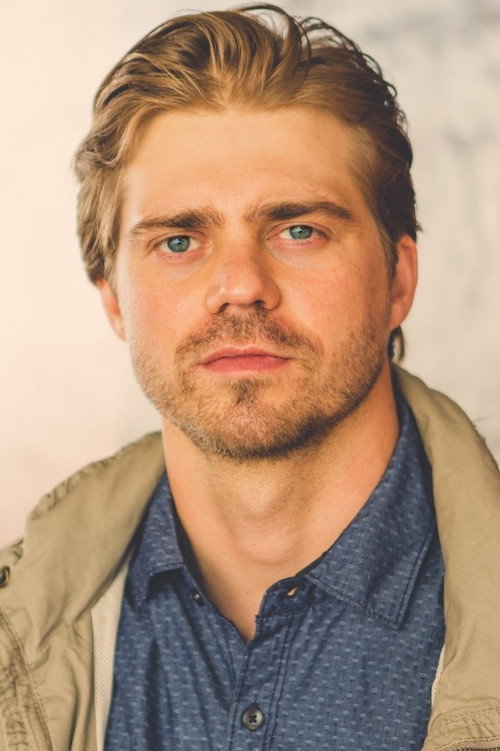 Photo of Nathan Sutton, Acting