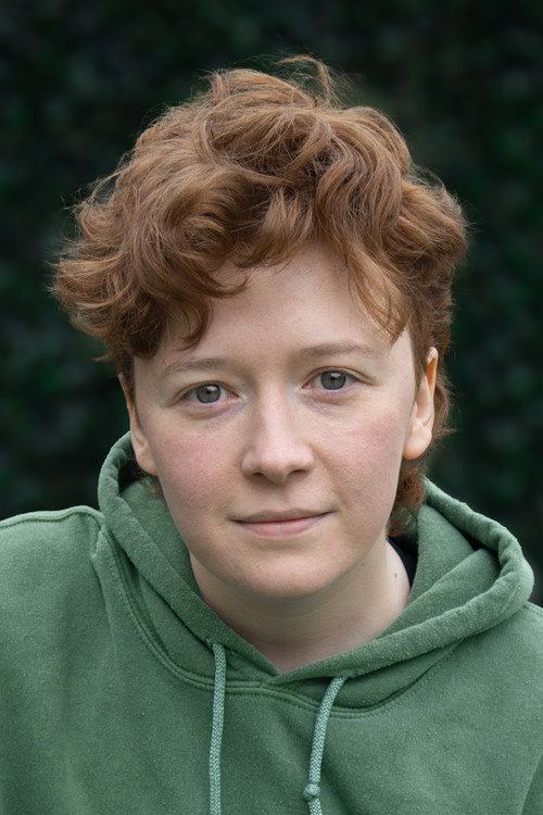 Photo of Aoife Flynn Fallon, Directing