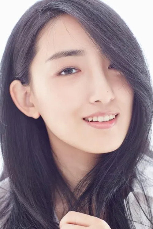 Ling Zi profile