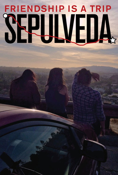 Movie poster for Sepulveda (2016)