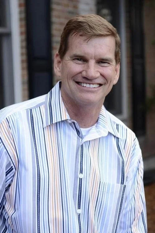 Photo of Ted Haggard, Acting