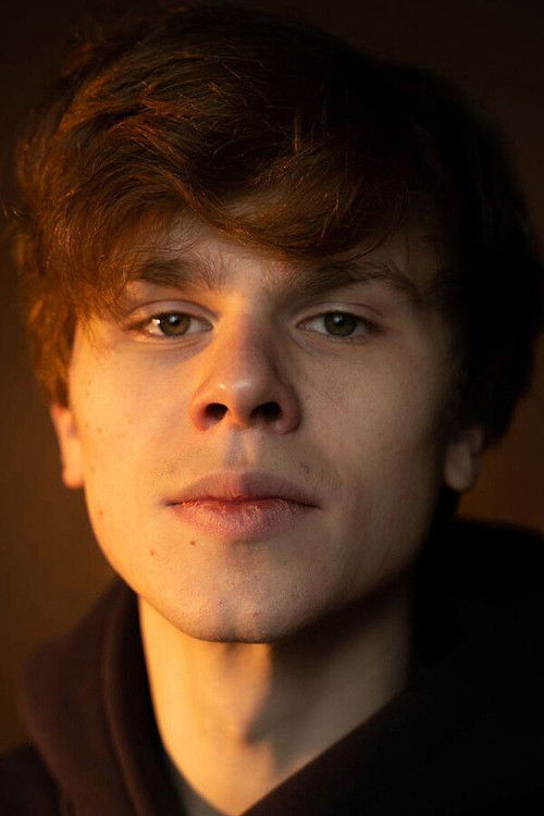 Pavel Maslakov profile