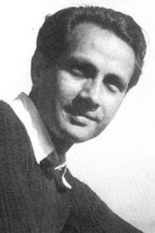 Chetan Anand profile