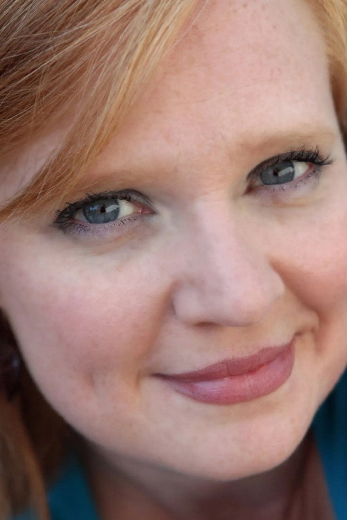 Photo of Sarah Mackie, Acting
