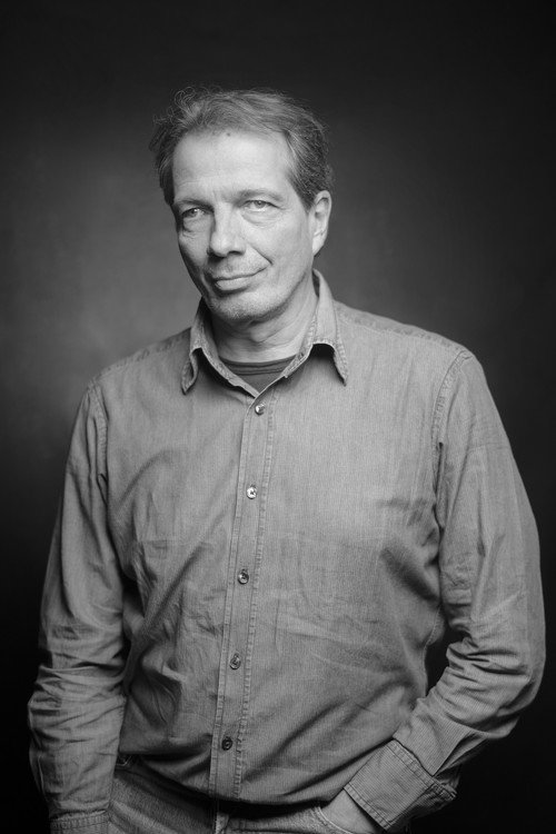 Photo of Stephan Brenninkmeijer, Directing