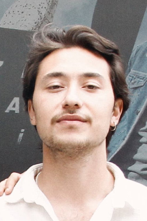 Photo of Ahmet Emir Kaya, Acting
