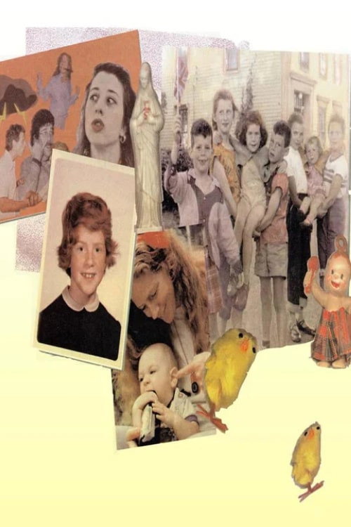 Movie poster for The Moody Brood (2000)