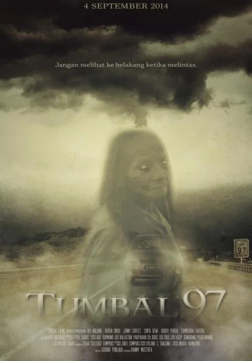Movie poster for Sacrifice 97 (2014)