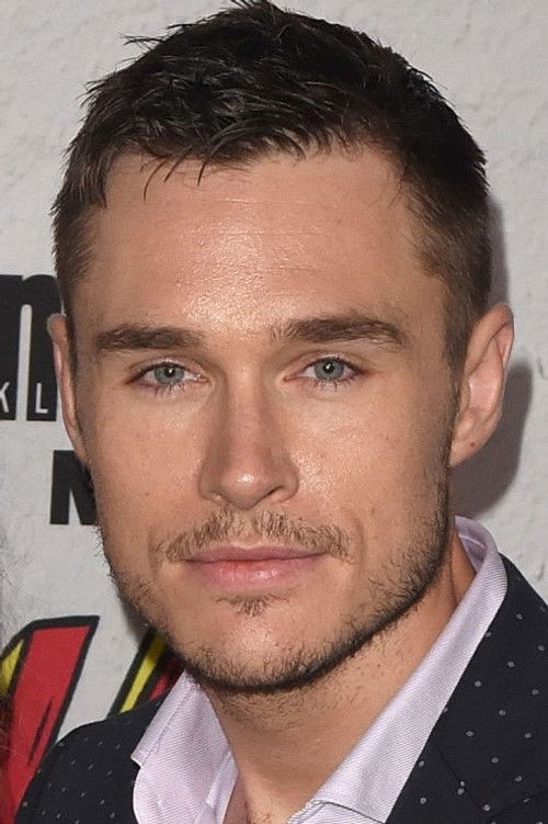 Sam Underwood profile