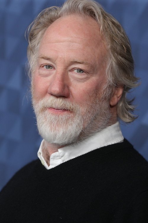 Timothy Busfield profile