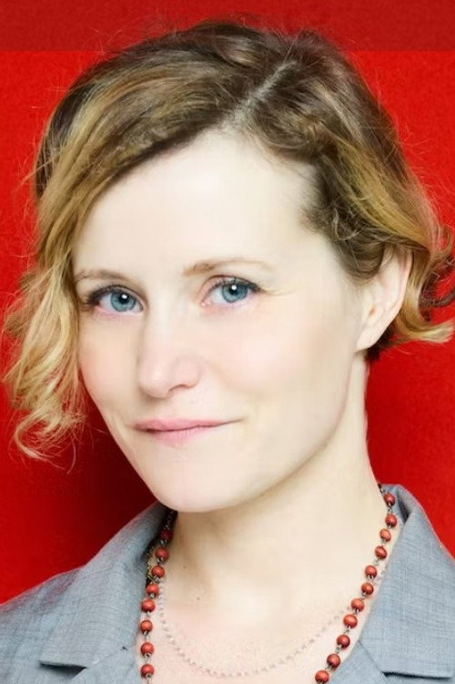 Photo of Peggy Martineau, Acting