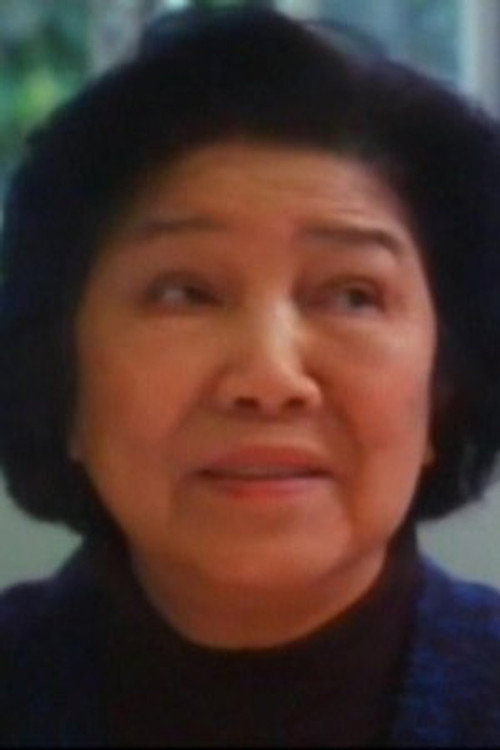 Photo of Hui Fan, Acting