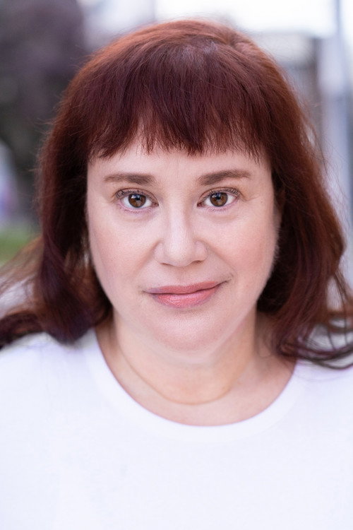 Photo of Laurel Kornfeld, Acting