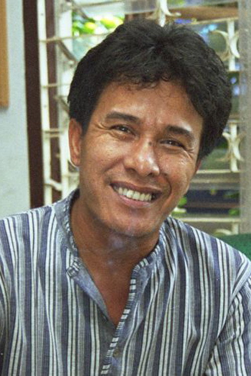 Zainal Abidin Domba profile