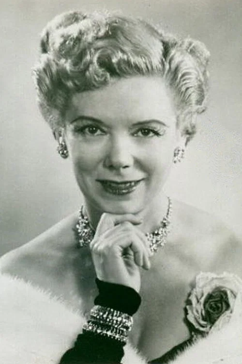 Photo of Ethel Smith, Acting