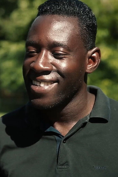 Photo of Eddy Blackone, Acting