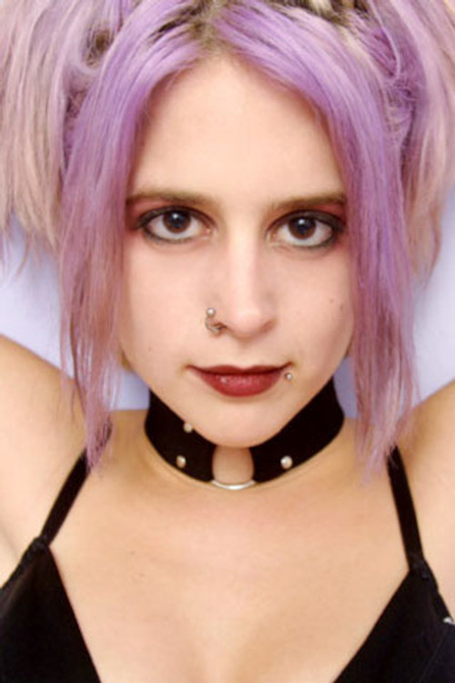 Fractal Suicide profile