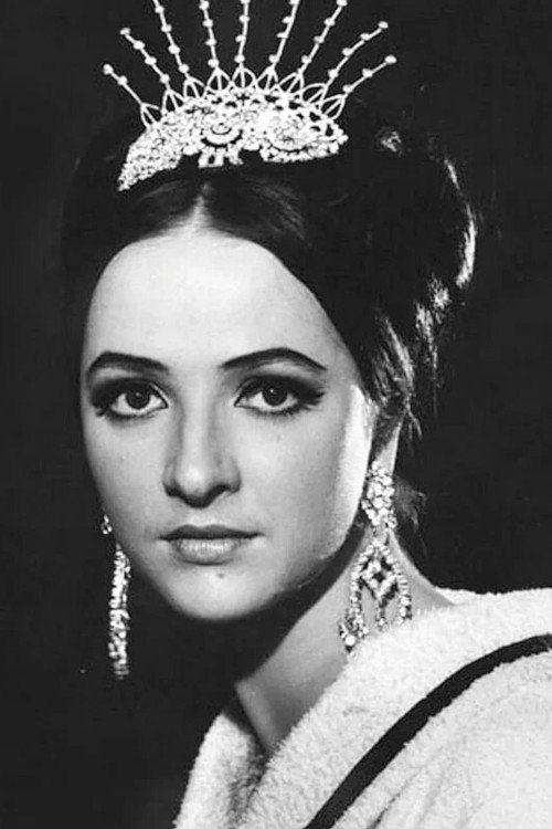 Photo of Kseniya Ryabinkina, Acting