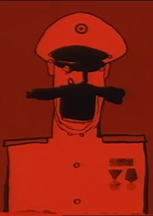 Movie poster for Sub! (2000)