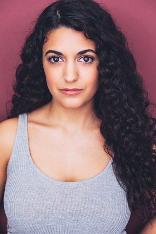 Photo of Meredith Antoian, Acting