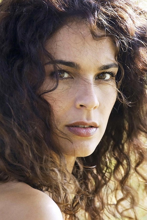 Photo of Marie Borg, Acting