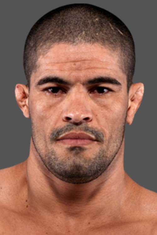 Photo of Rousimar Christian Palhares, Acting