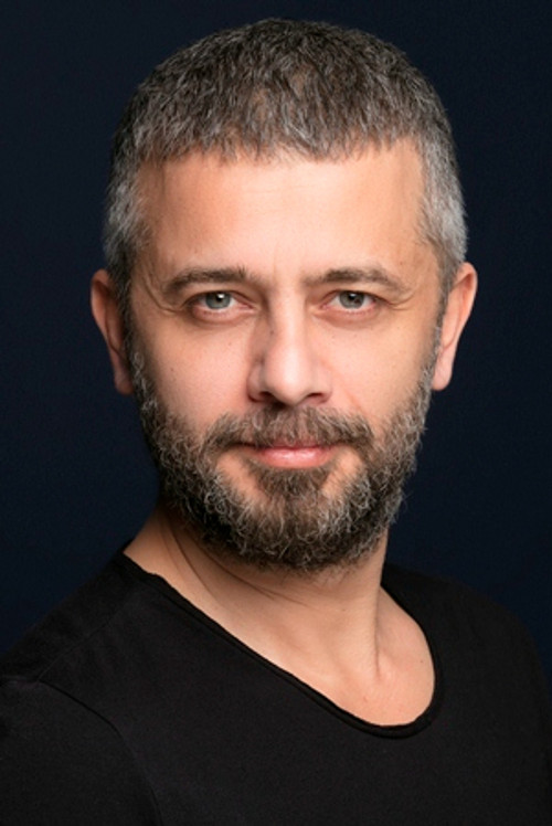 Serhat Yiğit profile