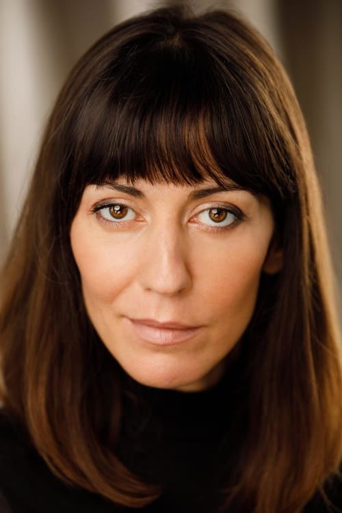 Andreea Păduraru profile