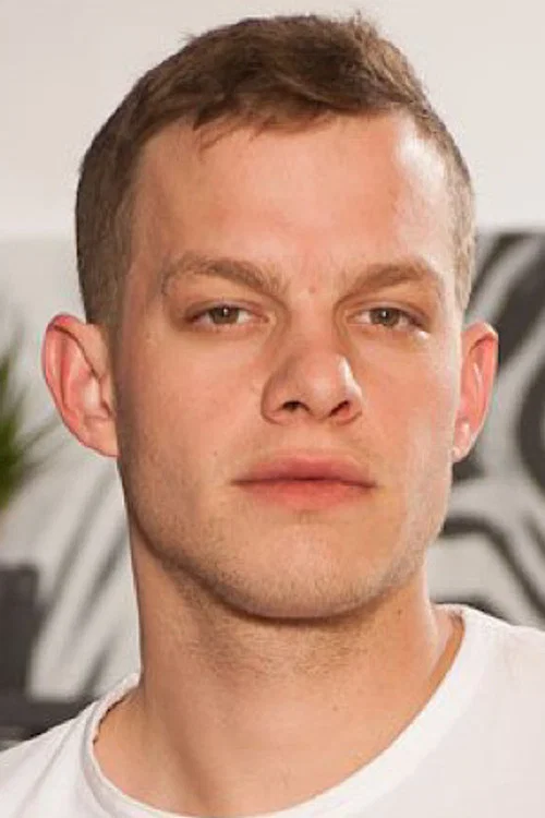 Photo of Orri Aasen, Acting