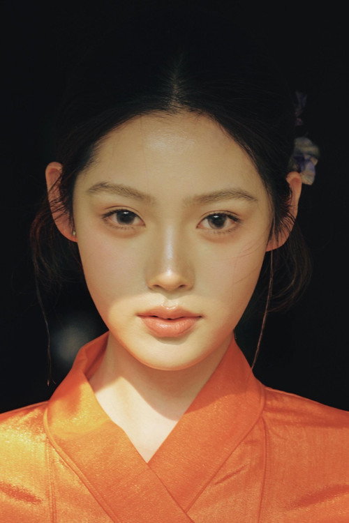 Photo of 解颜希, Acting