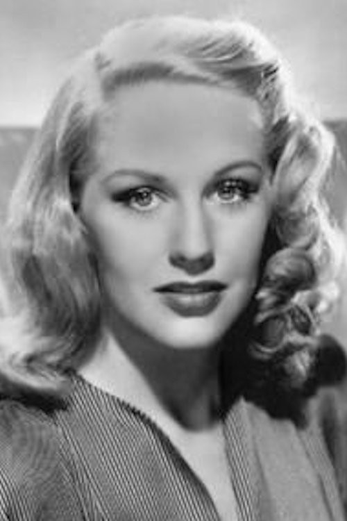 Photo of Dorothy Patrick, Acting