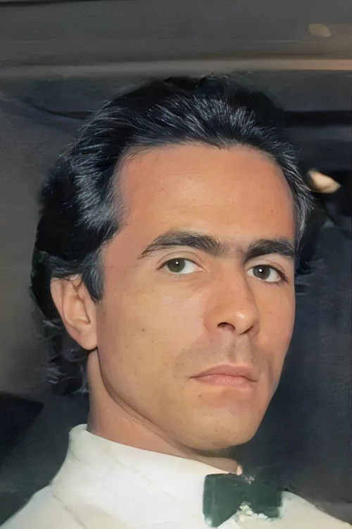 Rodrigo Santiago profile