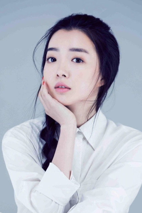 Ye Yunfei profile