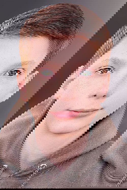 Everett Blunck profile