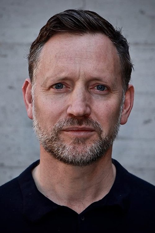 Rufus Wright profile