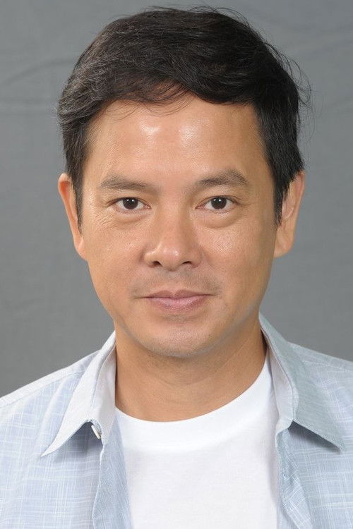 Gary Chan Ga-Fai profile
