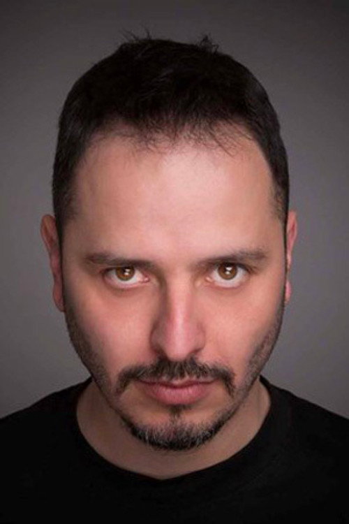 Photo of Alexandros Tsouvelas, Acting