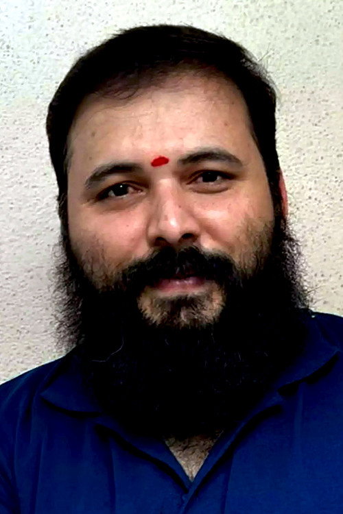 Photo of Madhu Guruswamy, Acting