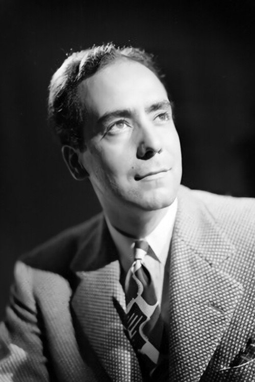 Photo of Guillermo Calderón, Production