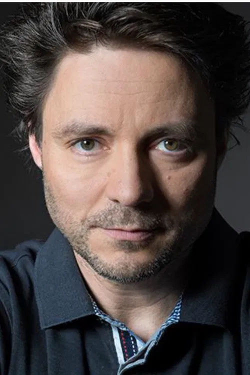 Carlos Almeida Ribeiro profile