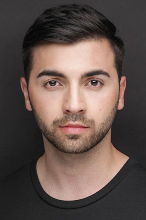 Photo of Tiago Martins, Acting
