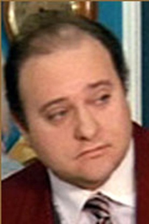 Photo of Claudio Boldi, Acting